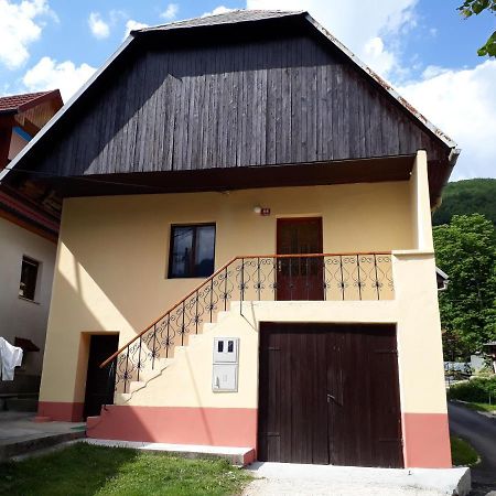 Peaceful Old House Villa โบเว็ก ภายนอก รูปภาพ